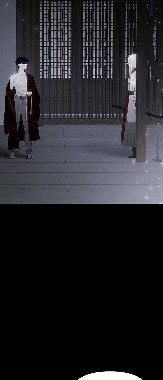 Thái Tử Myolyeong Chapter 68.2 trang 21