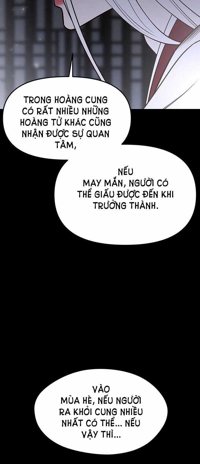 Thái Tử Myolyeong Chapter 68.2 trang 27