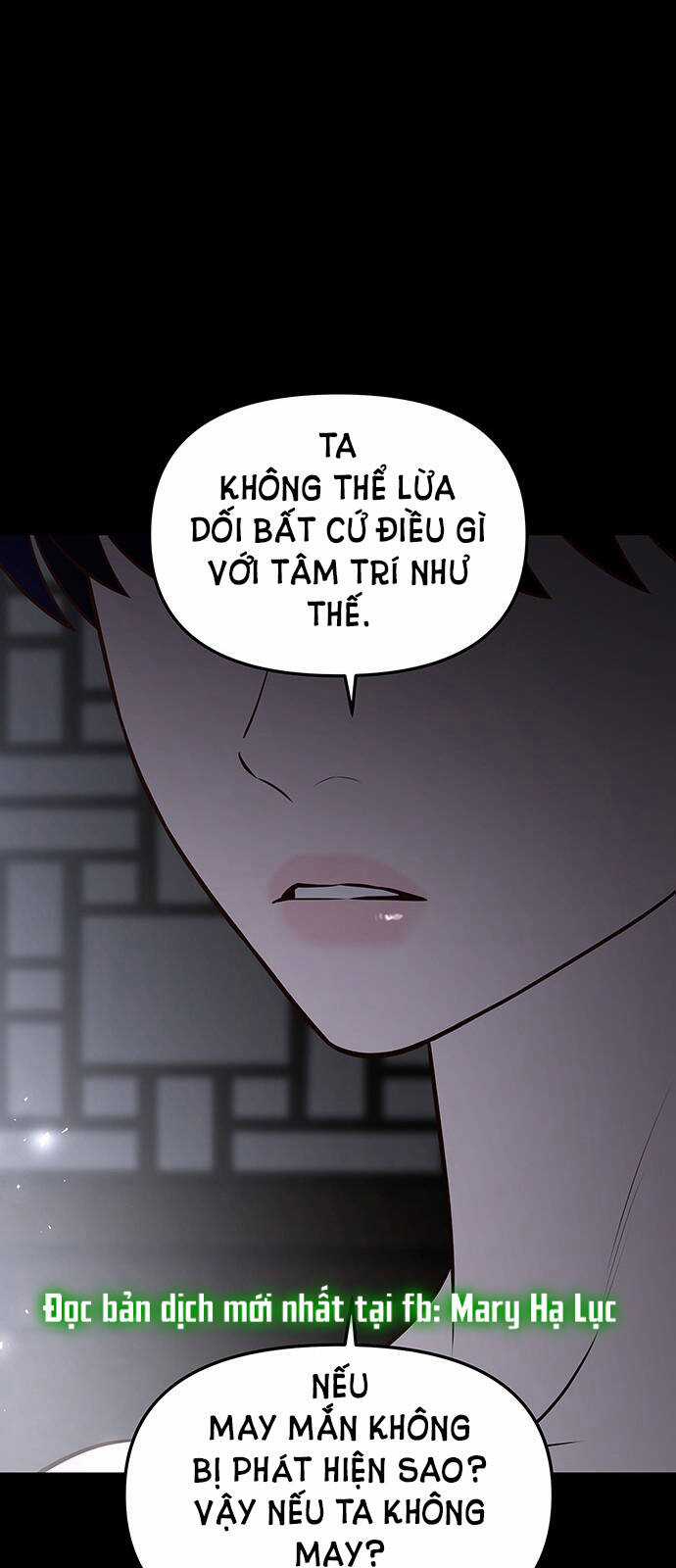 Thái Tử Myolyeong Chapter 68.2 trang 28