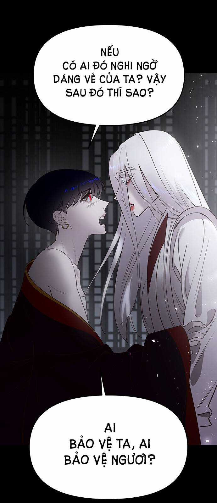 Thái Tử Myolyeong Chapter 68.2 trang 30