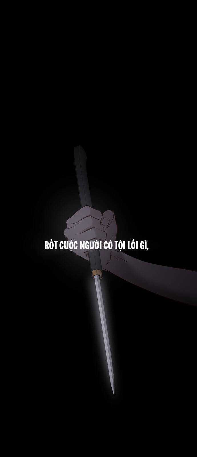 Thái Tử Myolyeong Chapter 68.2 trang 38