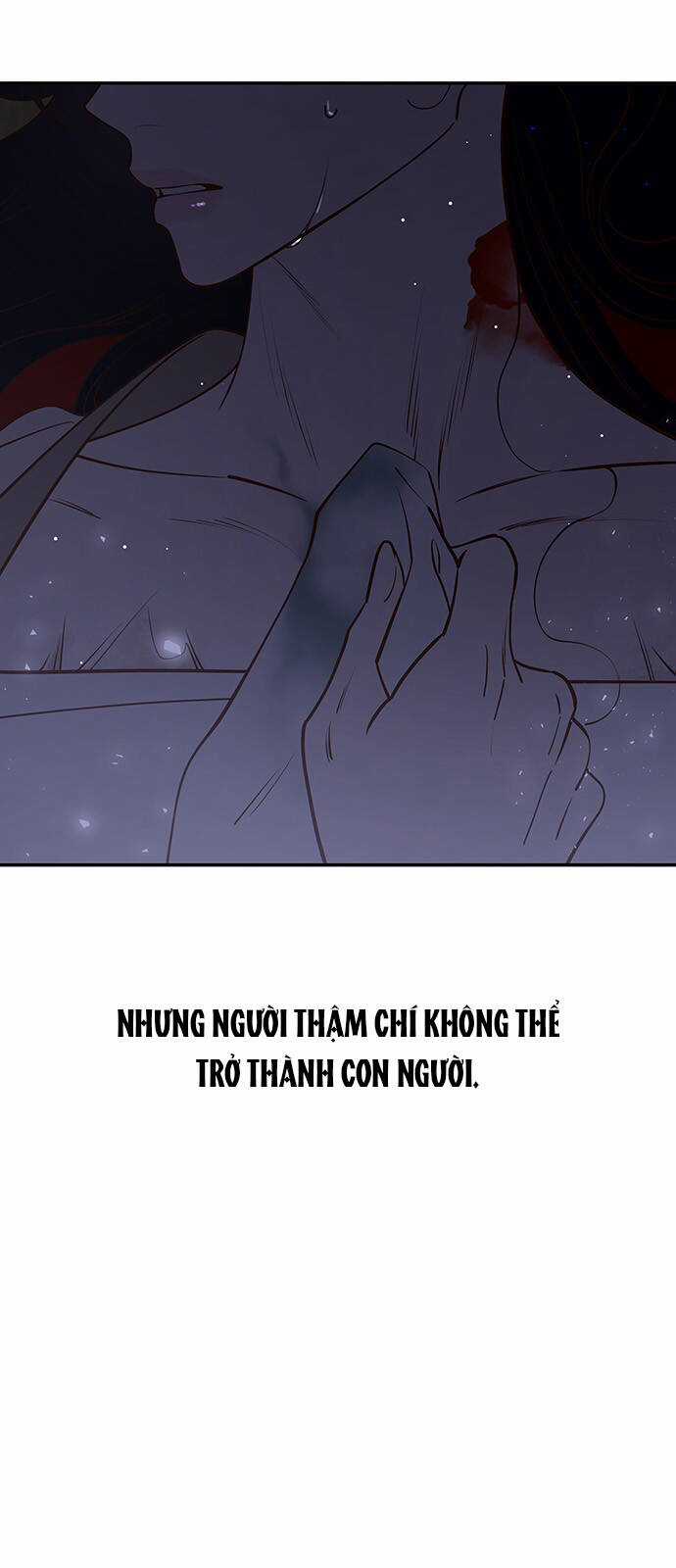 Thái Tử Myolyeong Chapter 68.2 trang 49