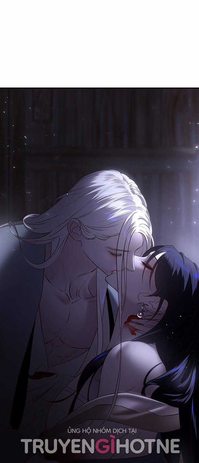 Thái Tử Myolyeong Chapter 68.2 trang 55