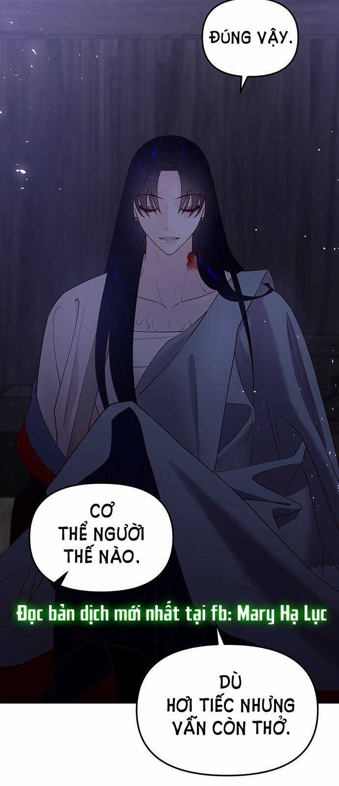 Thái Tử Myolyeong Chapter 69.1 trang 20