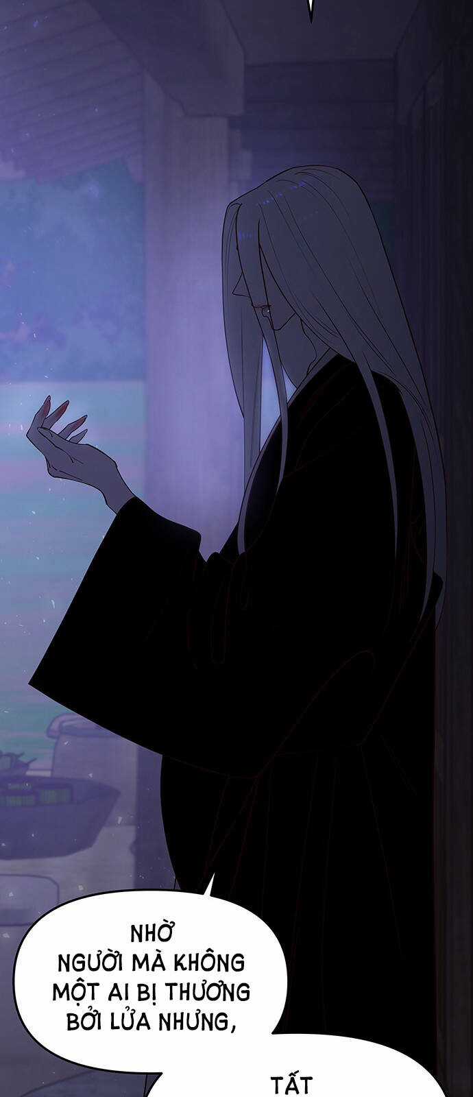 Thái Tử Myolyeong Chapter 69.1 trang 23