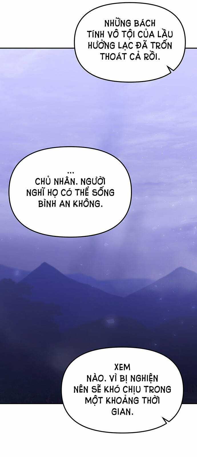 Thái Tử Myolyeong Chapter 69.1 trang 26