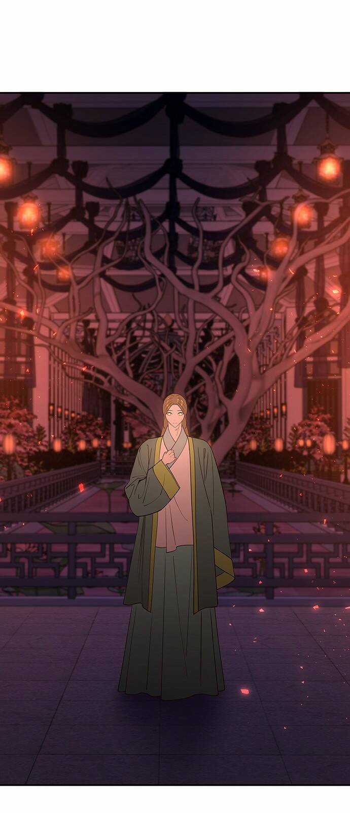 Thái Tử Myolyeong Chapter 69.1 trang 40