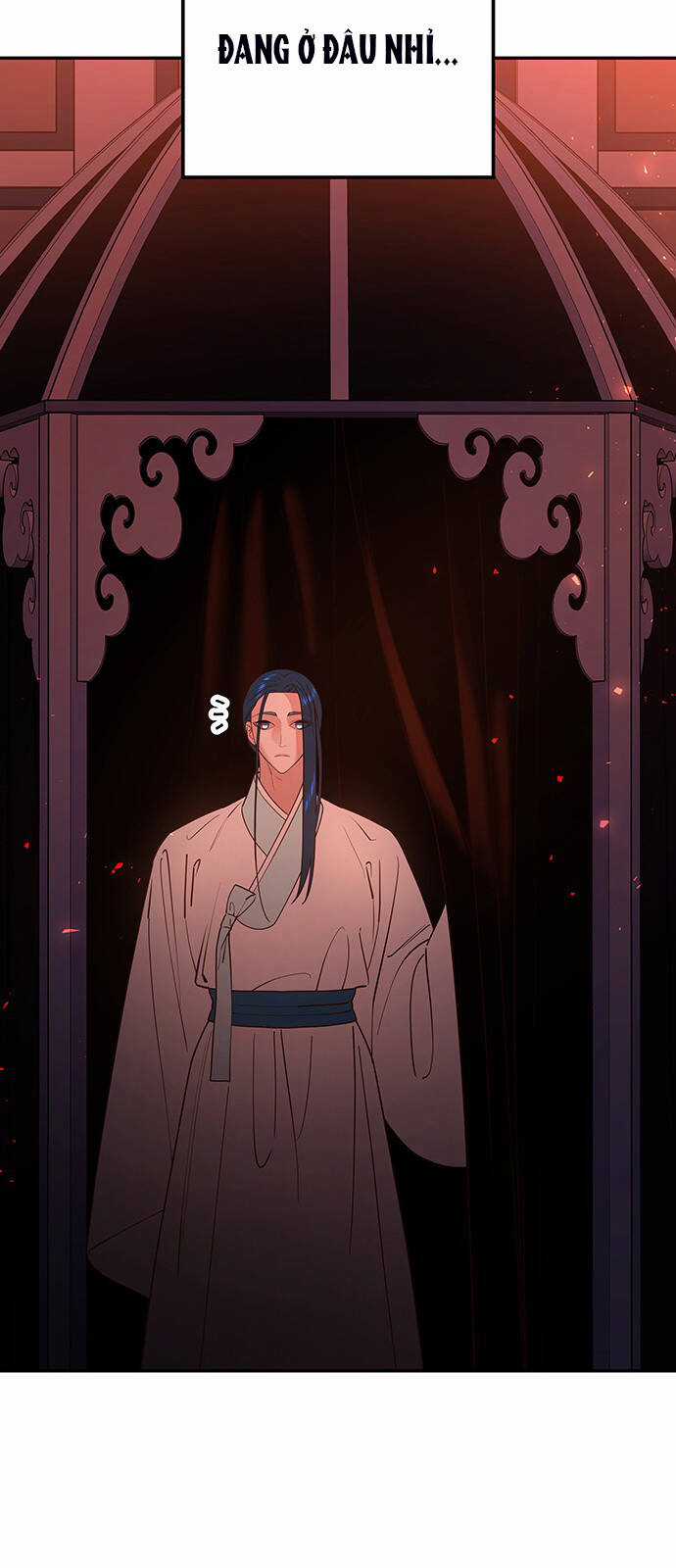 Thái Tử Myolyeong Chapter 69.1 trang 44