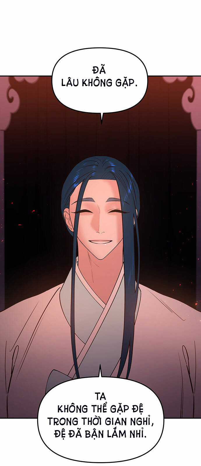 Thái Tử Myolyeong Chapter 69.1 trang 47