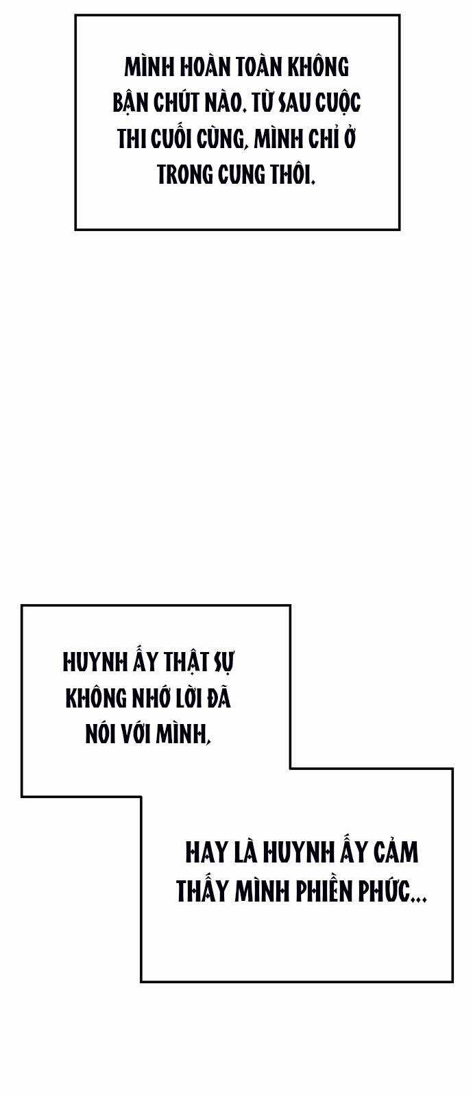 Thái Tử Myolyeong Chapter 69.1 trang 49