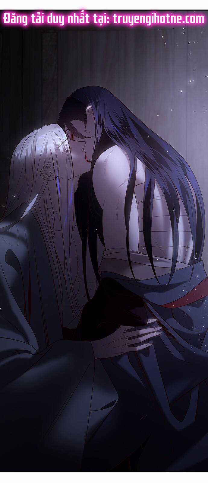 Thái Tử Myolyeong Chapter 69.1 trang 6