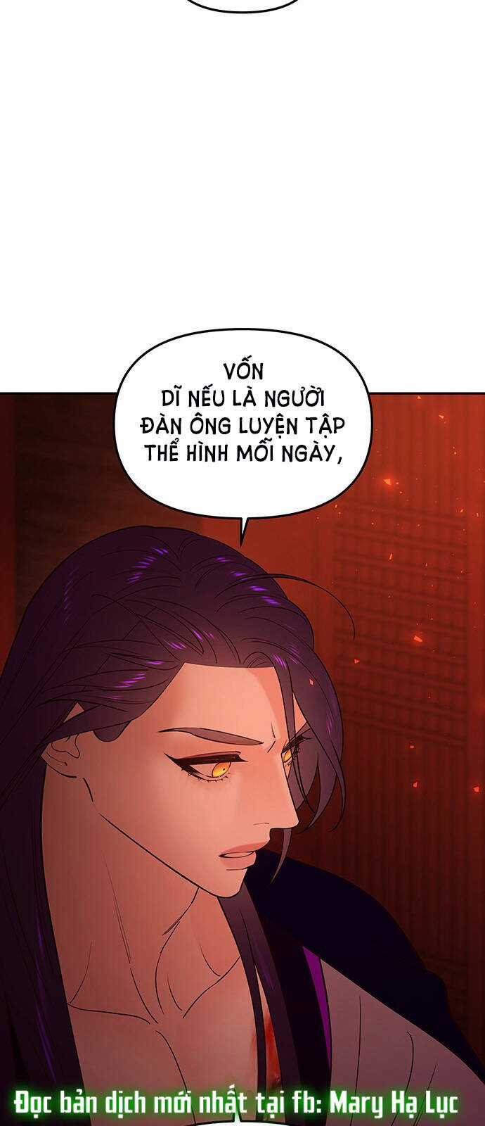 Thái Tử Myolyeong Chapter 69.2 trang 13