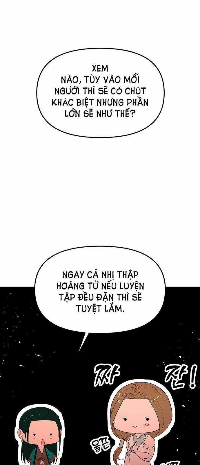 Thái Tử Myolyeong Chapter 69.2 trang 16