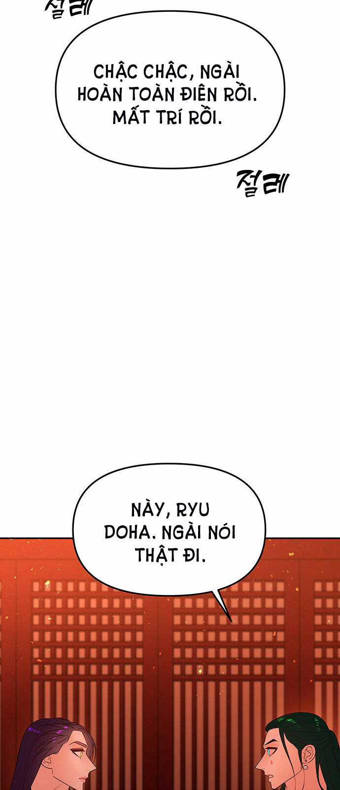 Thái Tử Myolyeong Chapter 69.2 trang 21