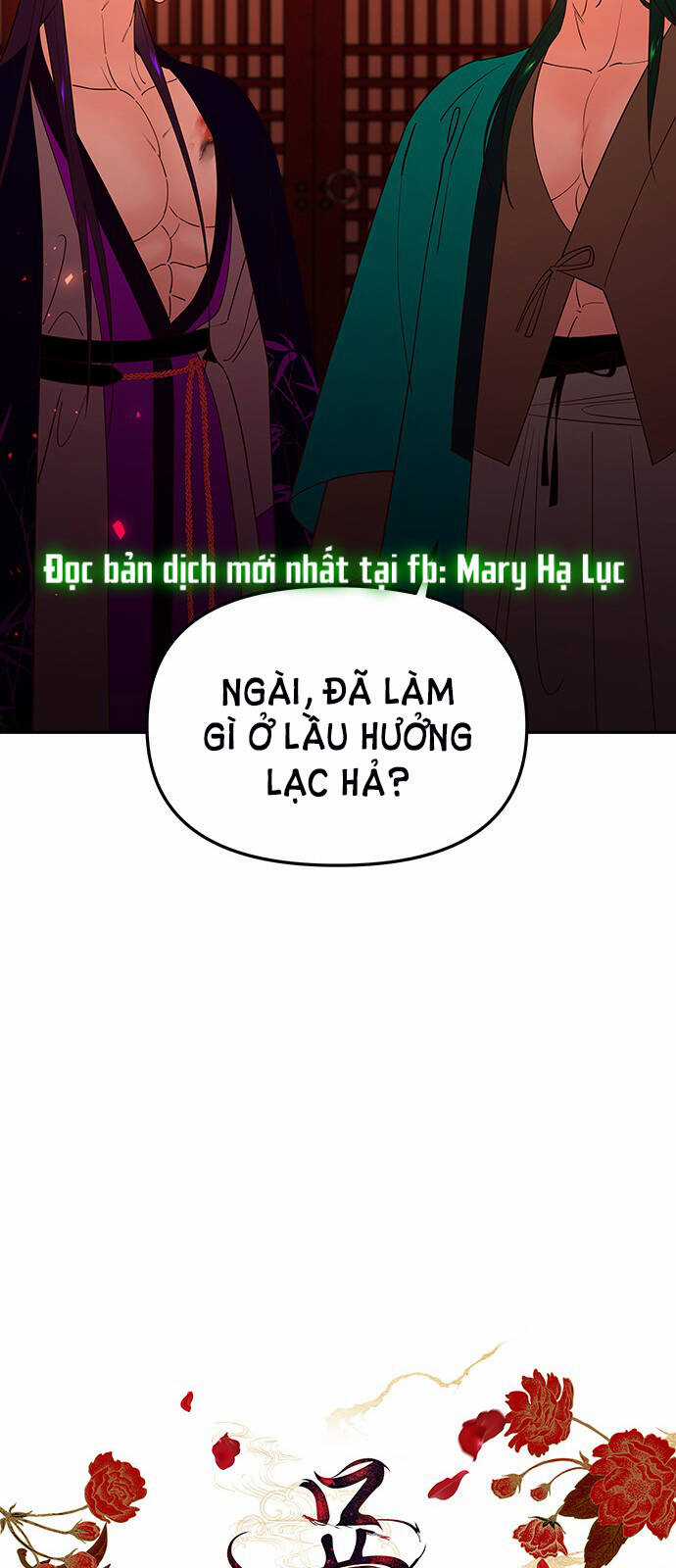 Thái Tử Myolyeong Chapter 69.2 trang 22