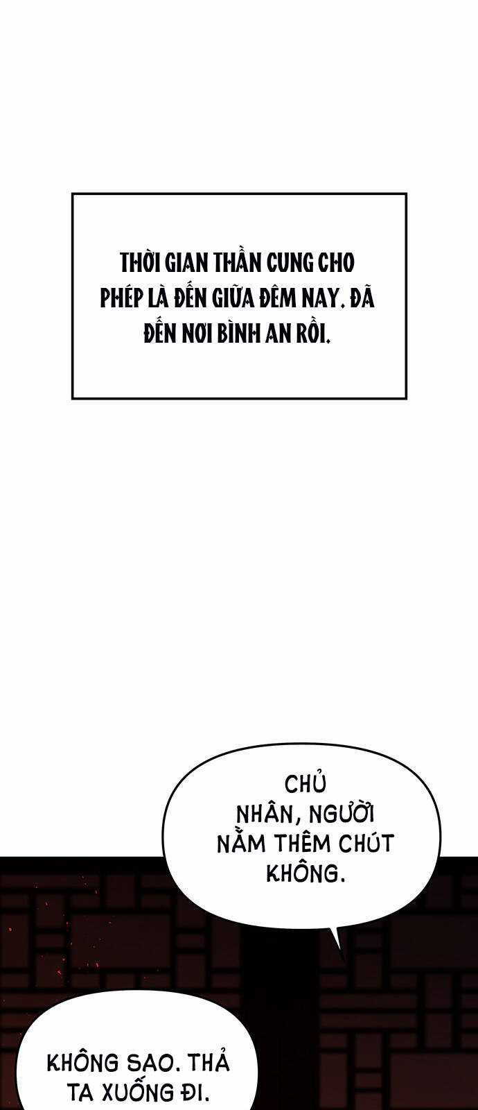 Thái Tử Myolyeong Chapter 69.2 trang 26