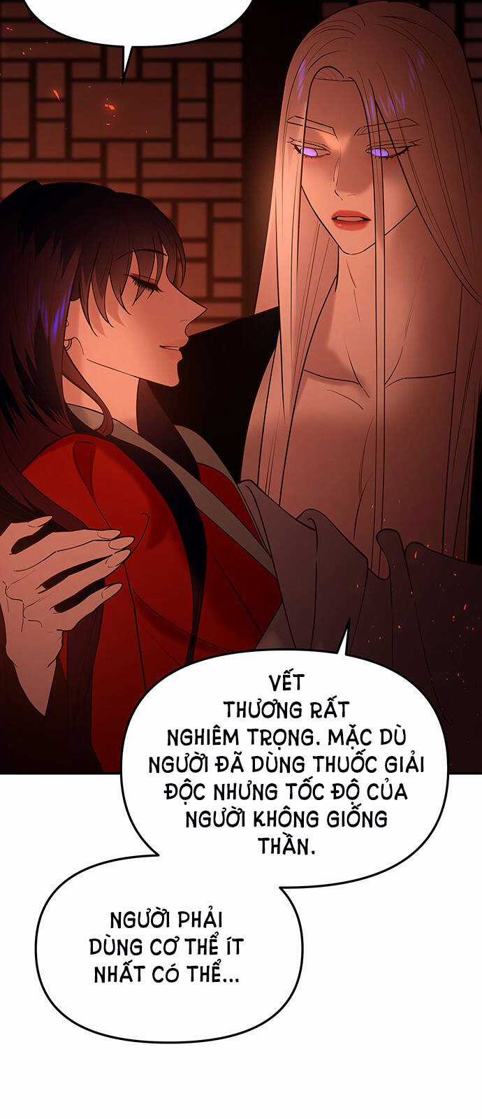 Thái Tử Myolyeong Chapter 69.2 trang 27