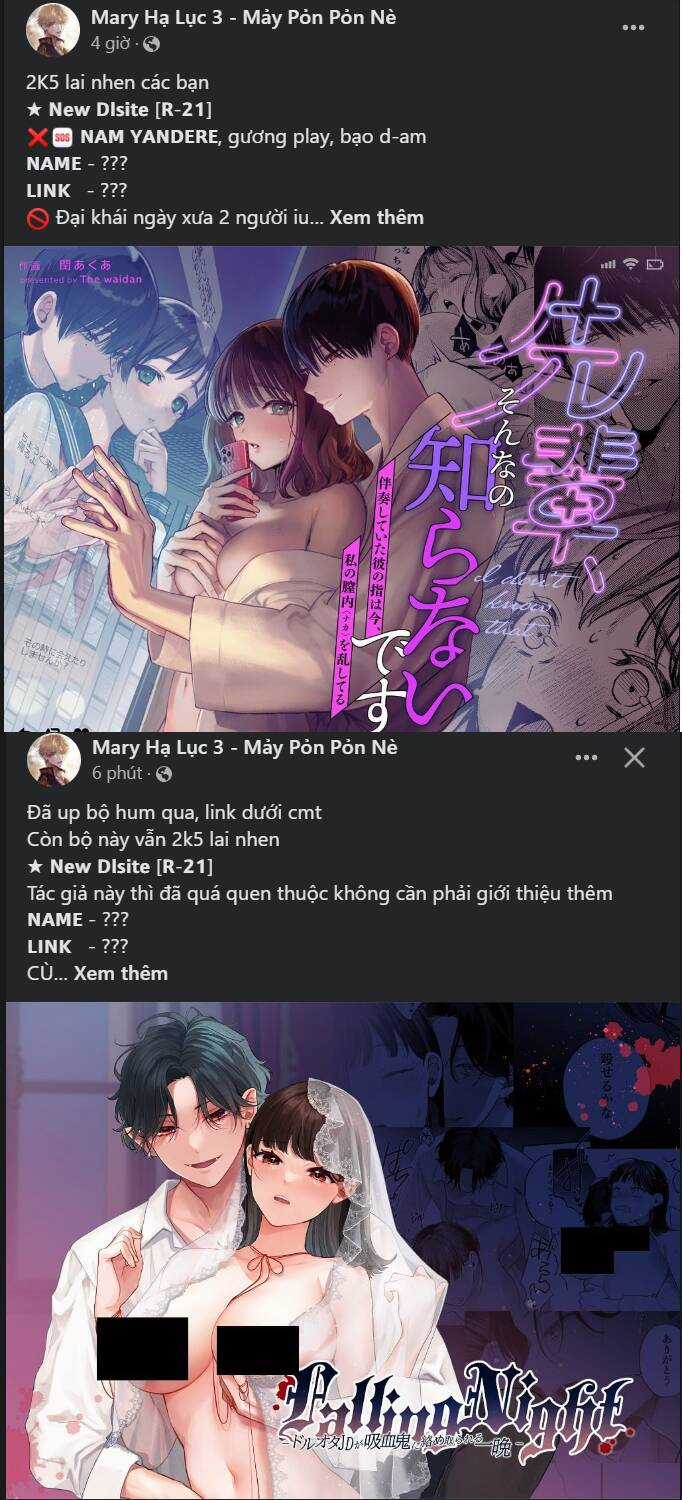 Thái Tử Myolyeong Chapter 69.2 trang 28