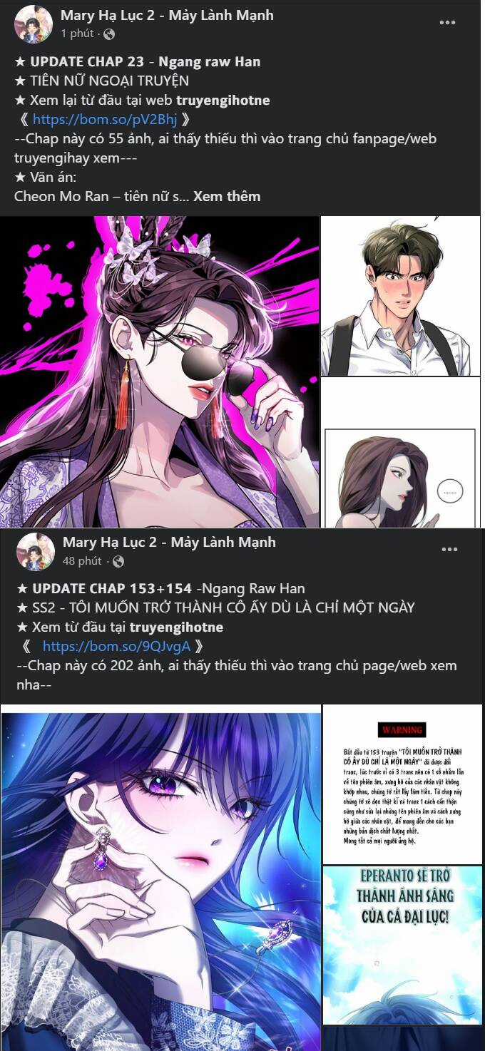 Thái Tử Myolyeong Chapter 69.2 trang 29