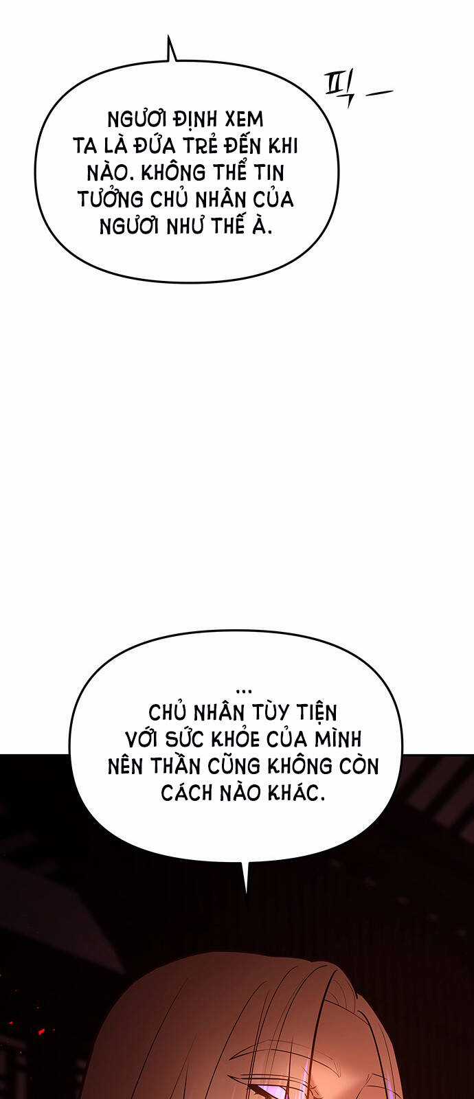 Thái Tử Myolyeong Chapter 69.2 trang 30