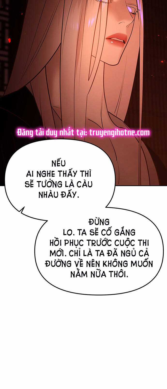 Thái Tử Myolyeong Chapter 69.2 trang 31