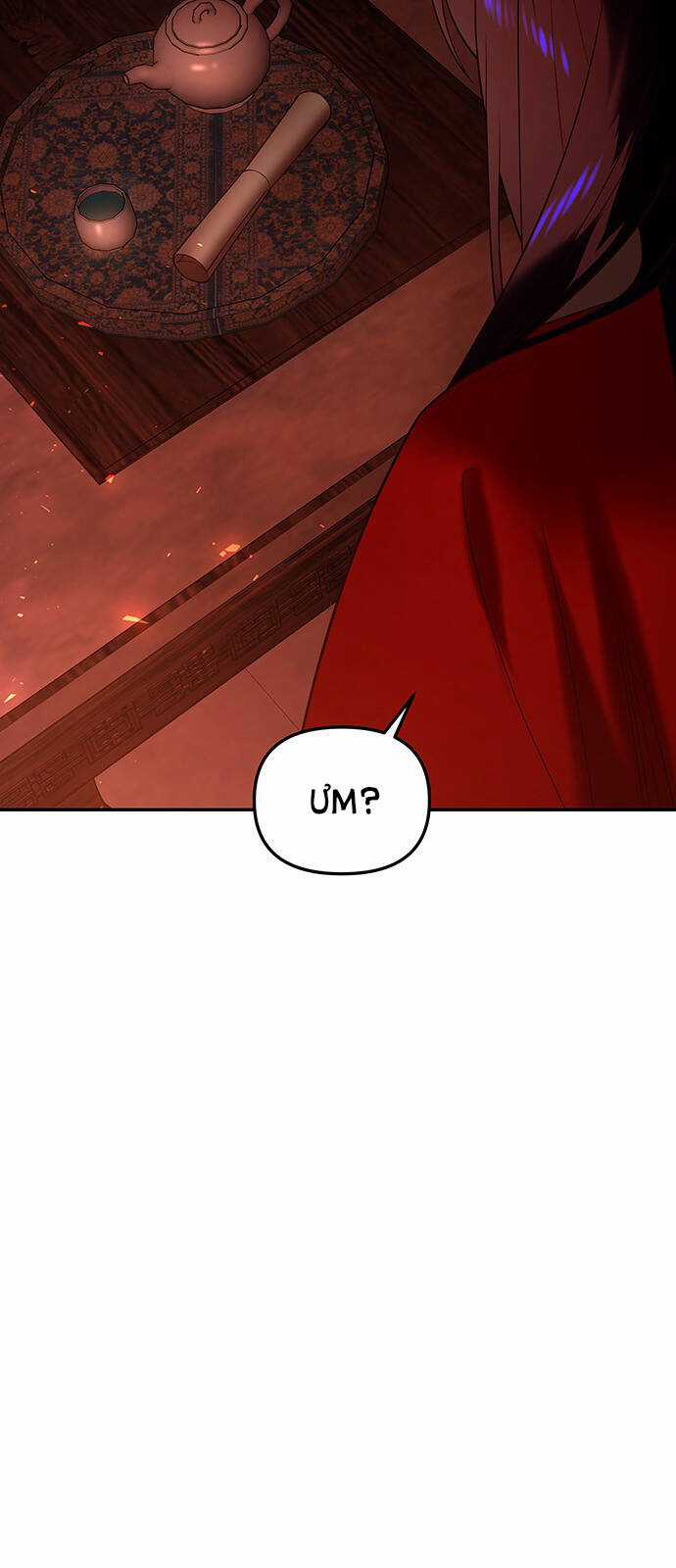 Thái Tử Myolyeong Chapter 69.2 trang 33