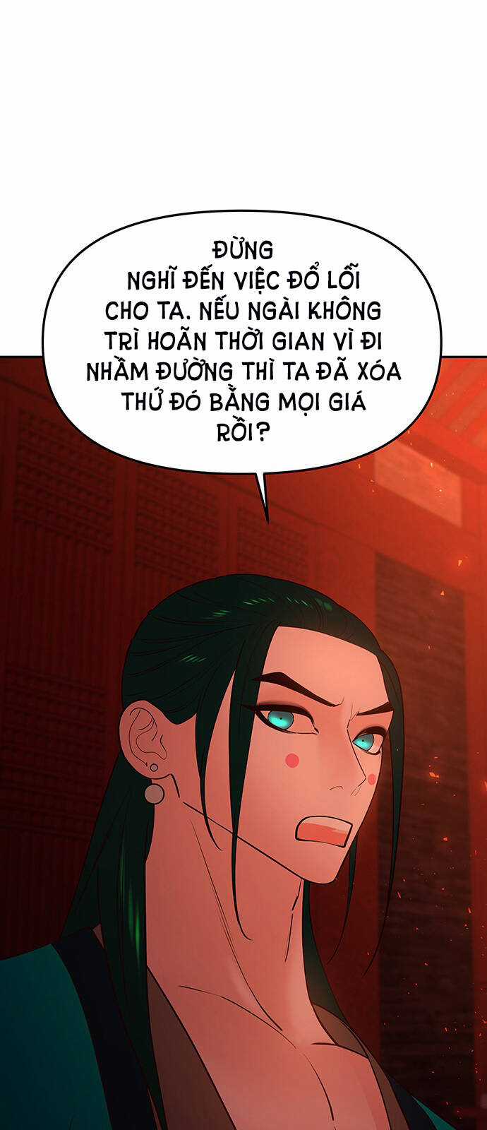 Thái Tử Myolyeong Chapter 69.2 trang 49