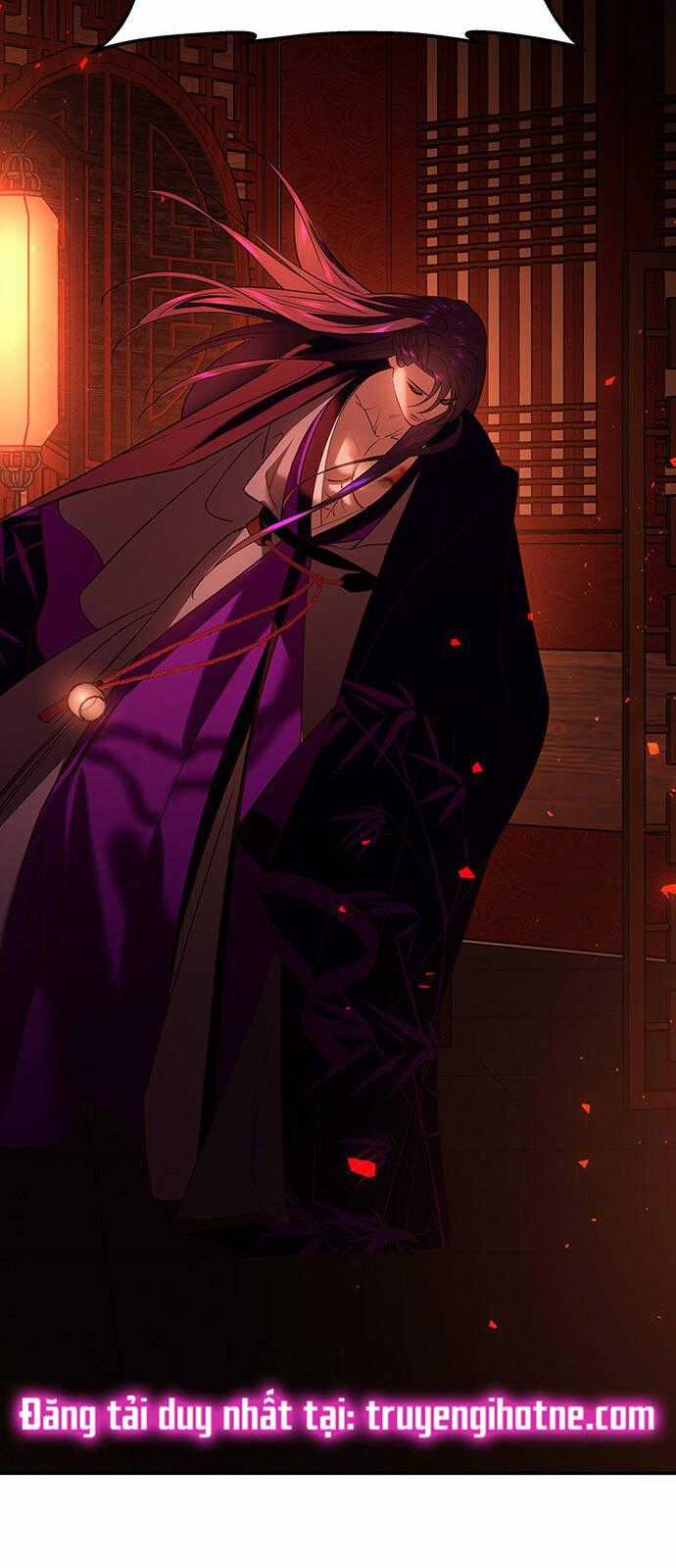 Thái Tử Myolyeong Chapter 69.2 trang 57