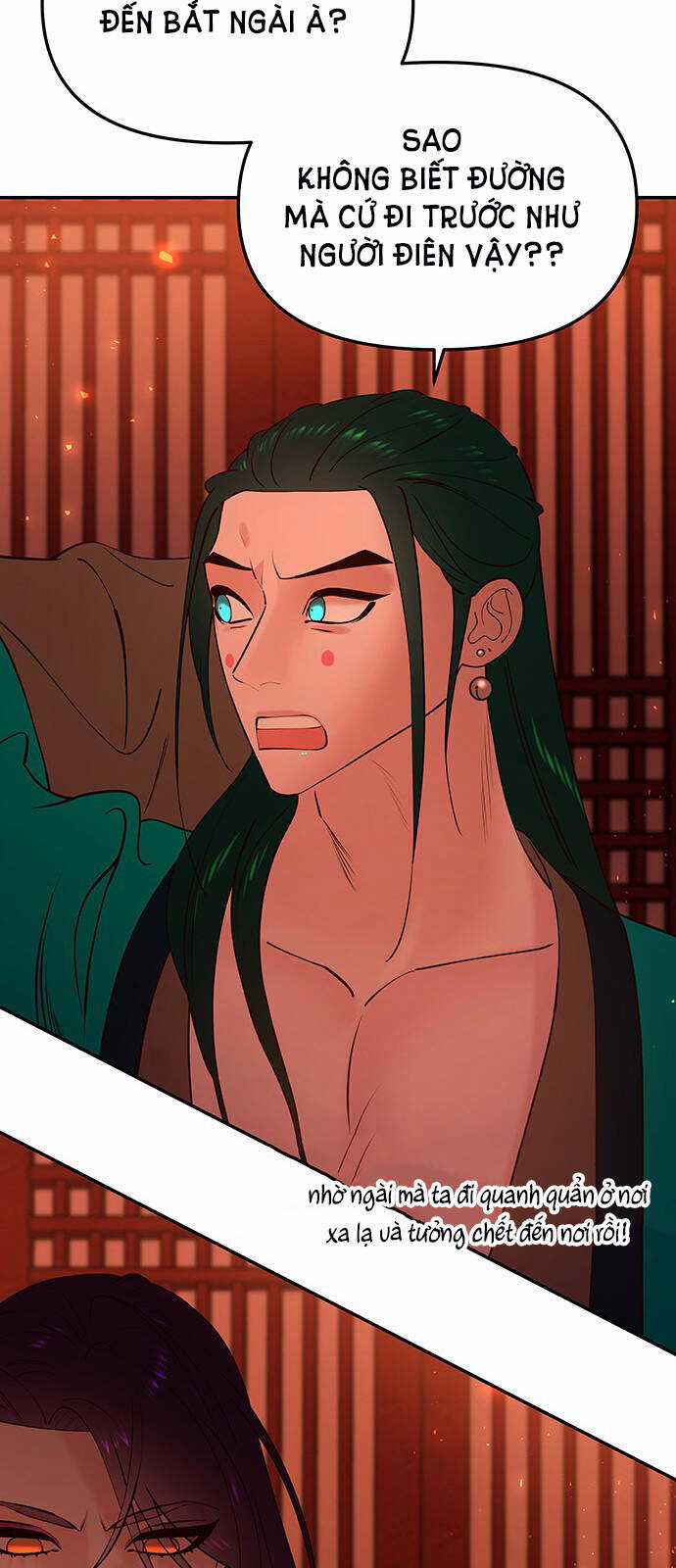 Thái Tử Myolyeong Chapter 69.2 trang 8