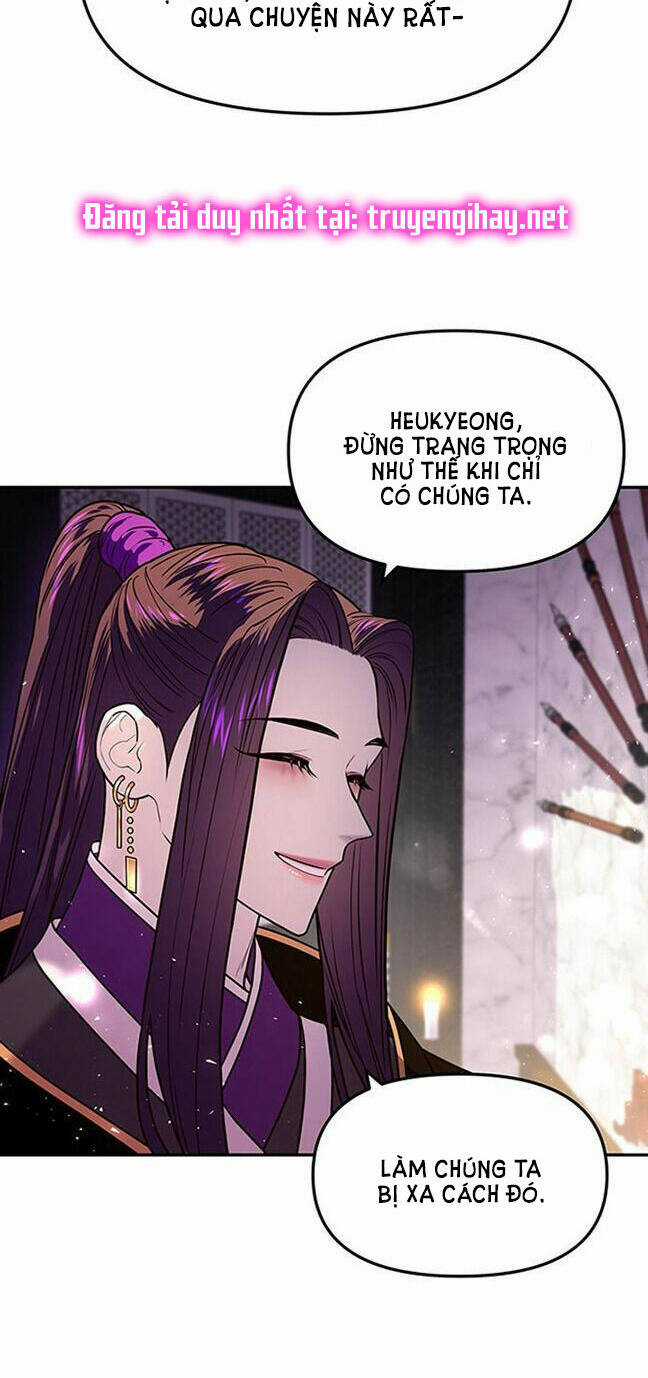 Thái Tử Myolyeong Chapter 7.1 trang 10