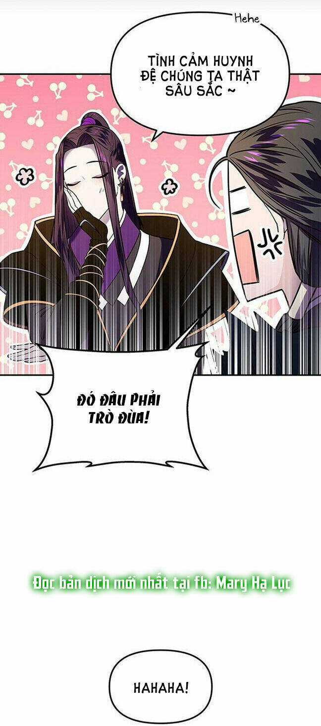 Thái Tử Myolyeong Chapter 7.1 trang 15