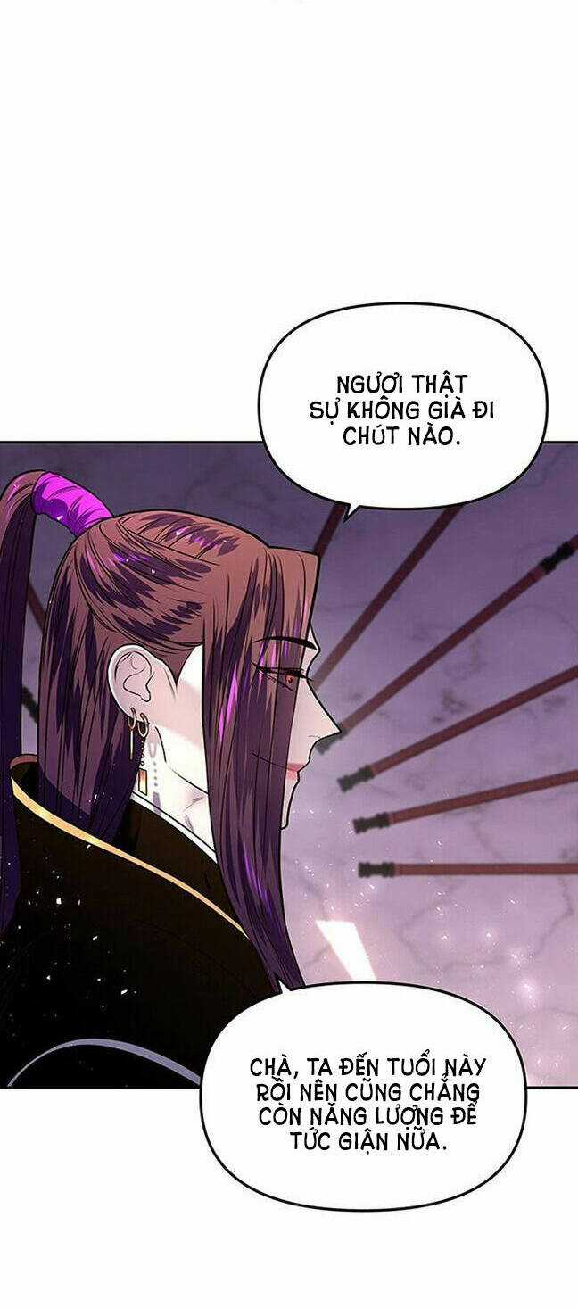 Thái Tử Myolyeong Chapter 7.1 trang 16