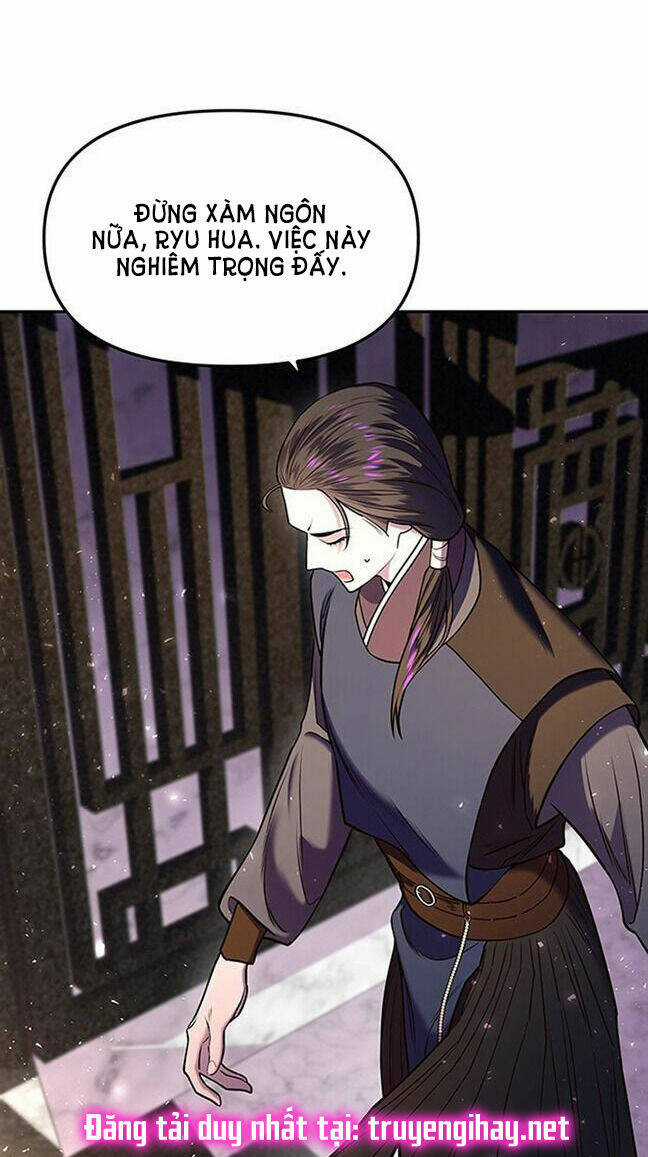 Thái Tử Myolyeong Chapter 7.1 trang 17