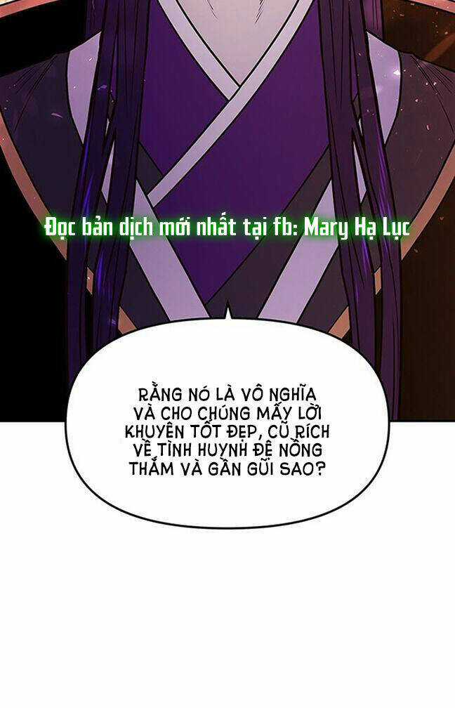 Thái Tử Myolyeong Chapter 7.1 trang 20