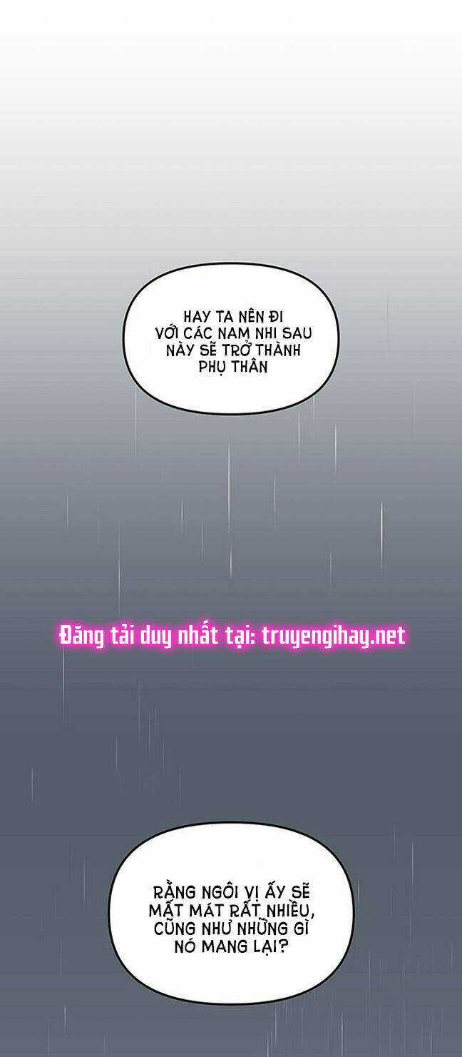 Thái Tử Myolyeong Chapter 7.1 trang 21