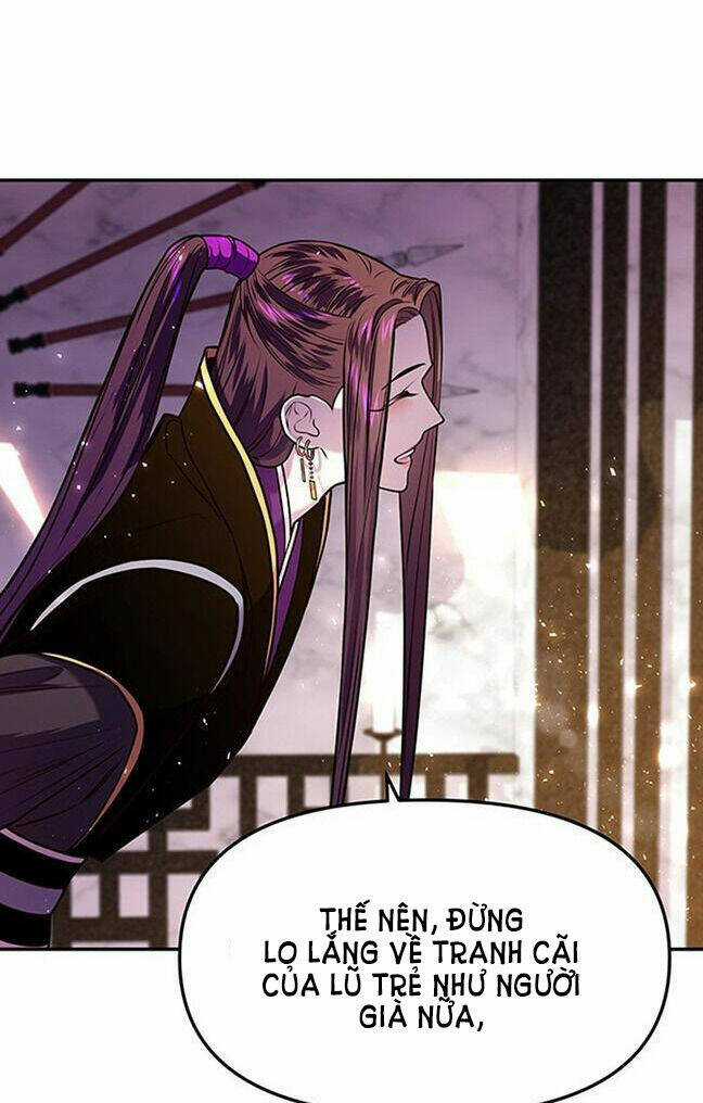 Thái Tử Myolyeong Chapter 7.1 trang 27