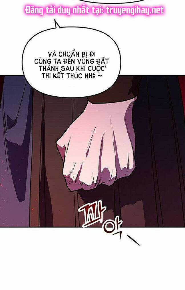 Thái Tử Myolyeong Chapter 7.1 trang 28