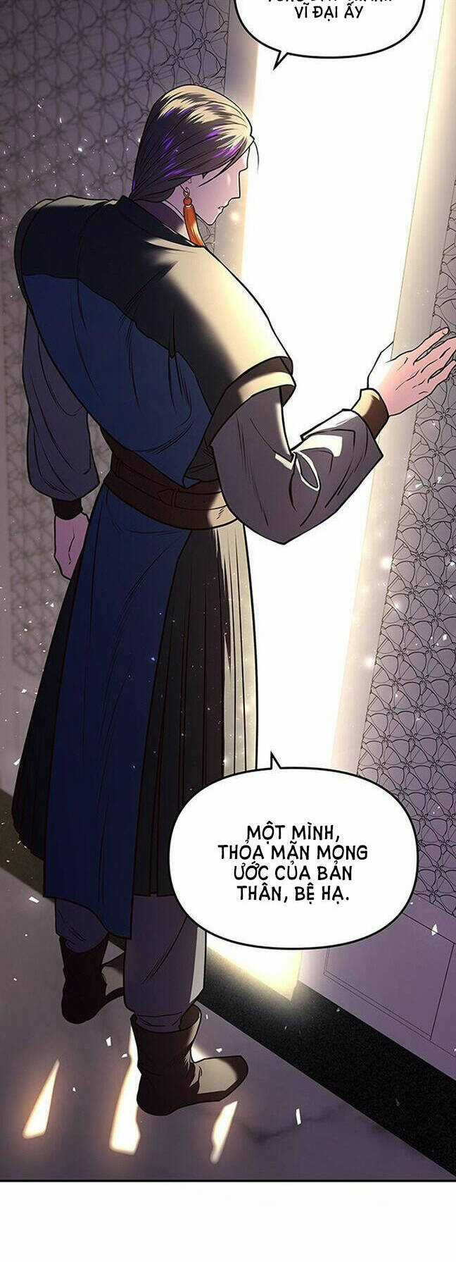 Thái Tử Myolyeong Chapter 7.1 trang 30