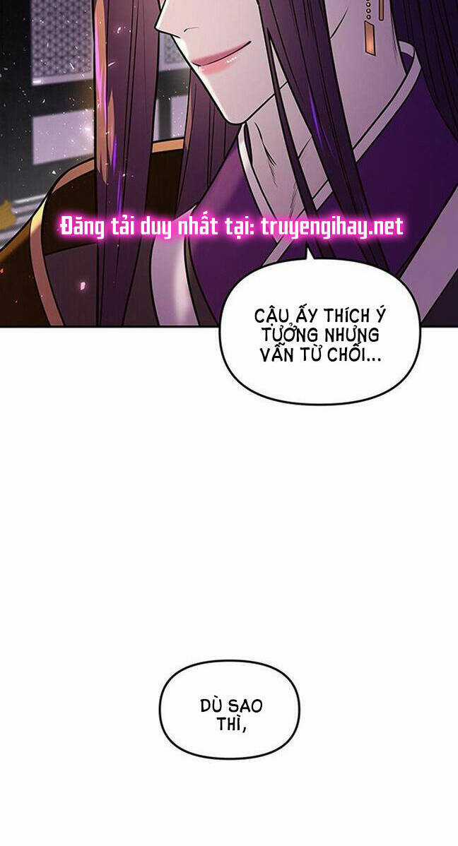 Thái Tử Myolyeong Chapter 7.1 trang 32