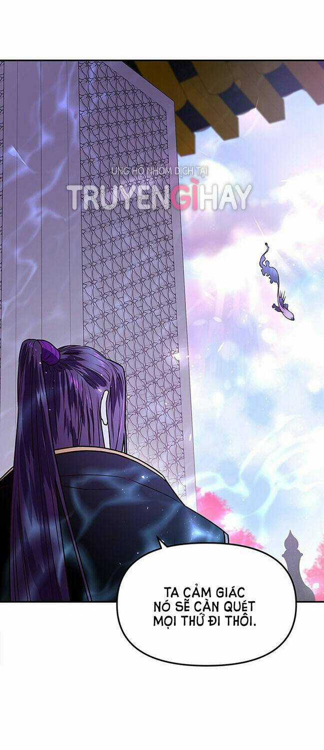 Thái Tử Myolyeong Chapter 7.1 trang 33