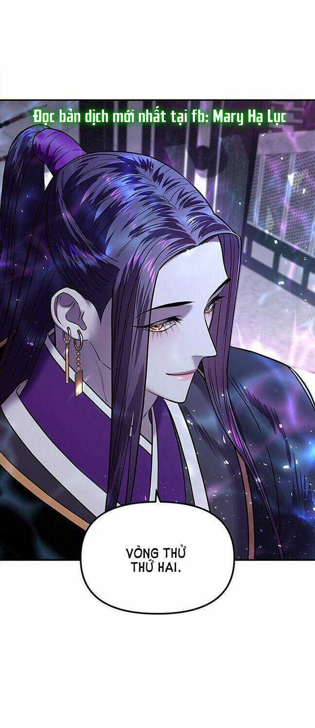 Thái Tử Myolyeong Chapter 7.1 trang 34