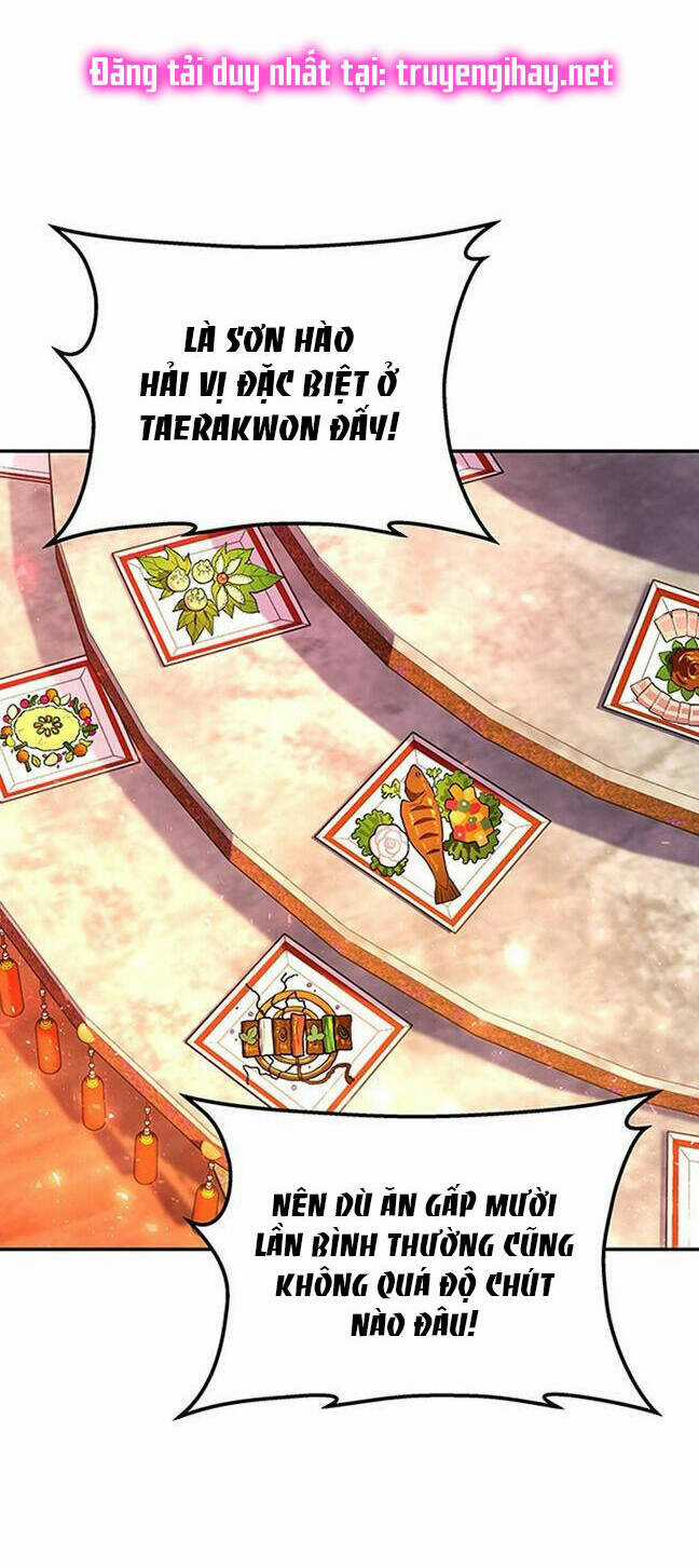 Thái Tử Myolyeong Chapter 7.1 trang 40