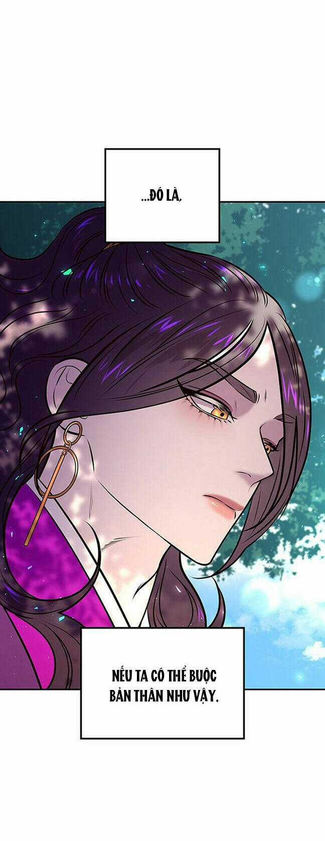 Thái Tử Myolyeong Chapter 7.1 trang 48