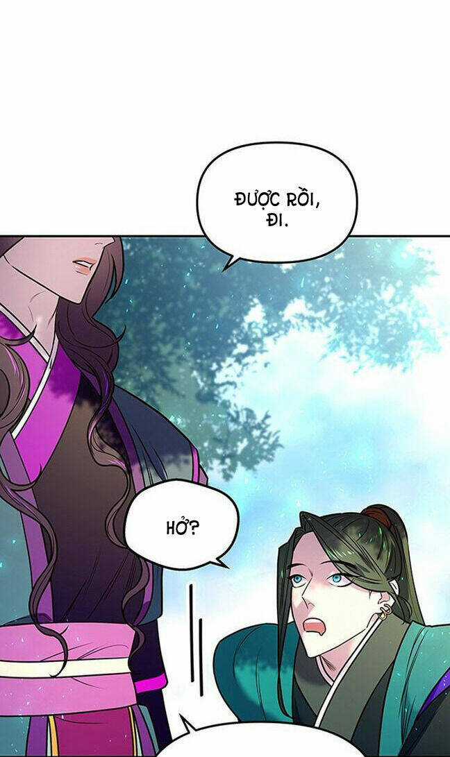 Thái Tử Myolyeong Chapter 7.1 trang 49