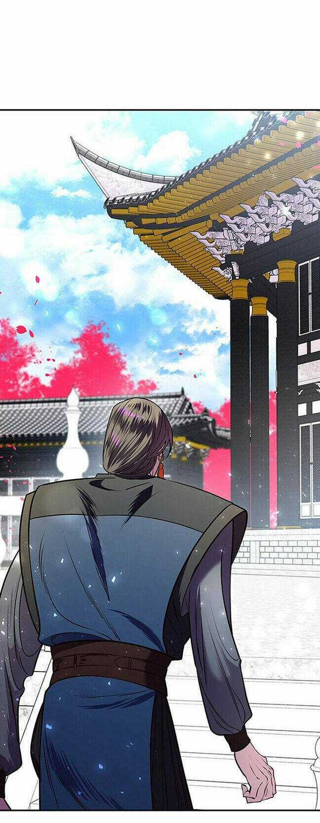 Thái Tử Myolyeong Chapter 7.1 trang 5