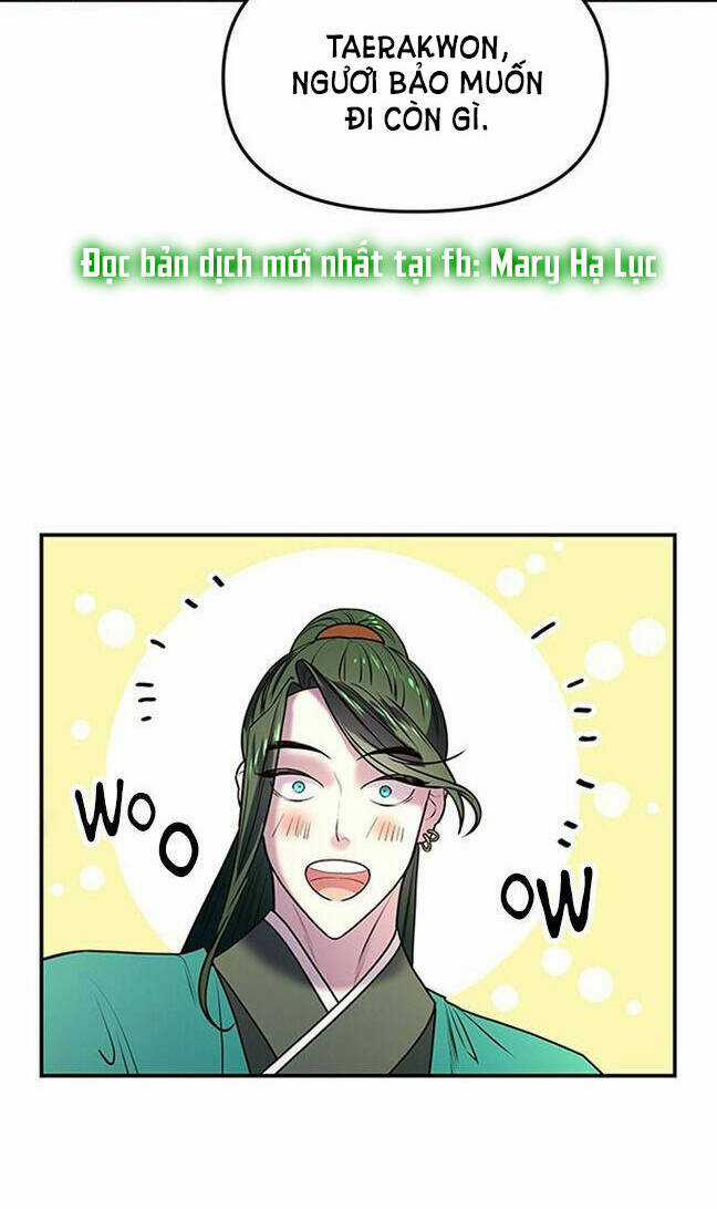 Thái Tử Myolyeong Chapter 7.1 trang 50