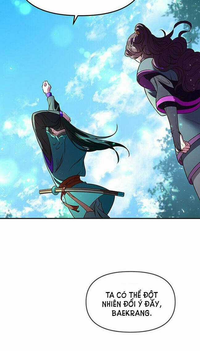 Thái Tử Myolyeong Chapter 7.1 trang 52