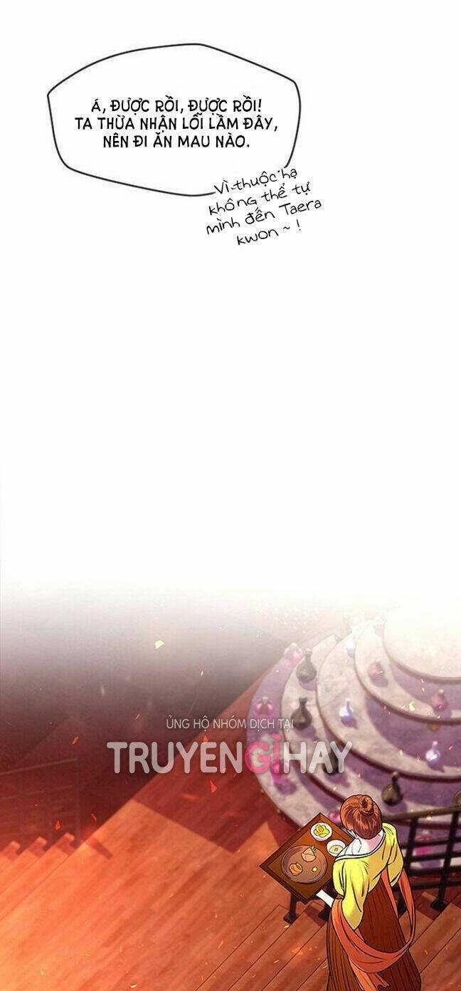 Thái Tử Myolyeong Chapter 7.1 trang 53