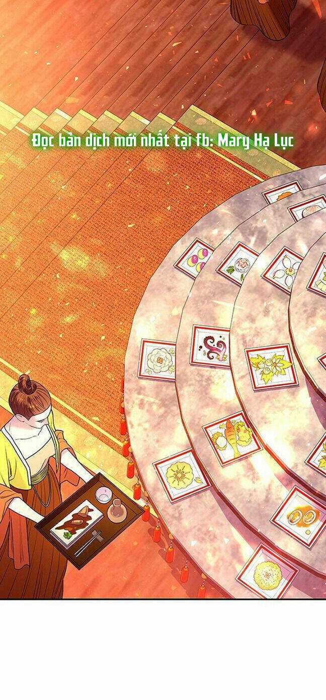 Thái Tử Myolyeong Chapter 7.1 trang 54