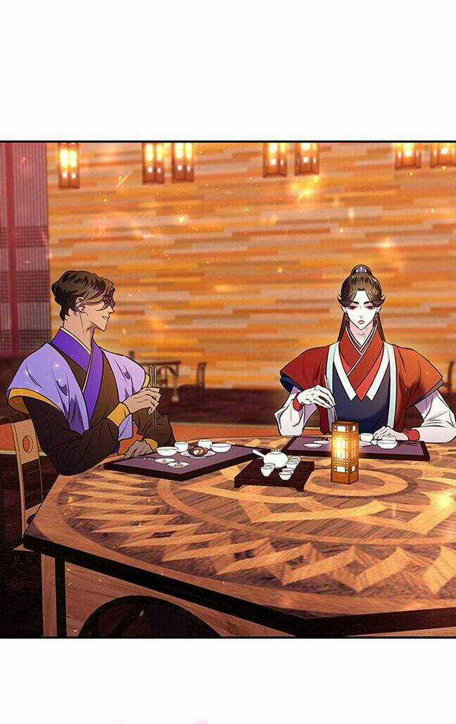 Thái Tử Myolyeong Chapter 7.1 trang 55